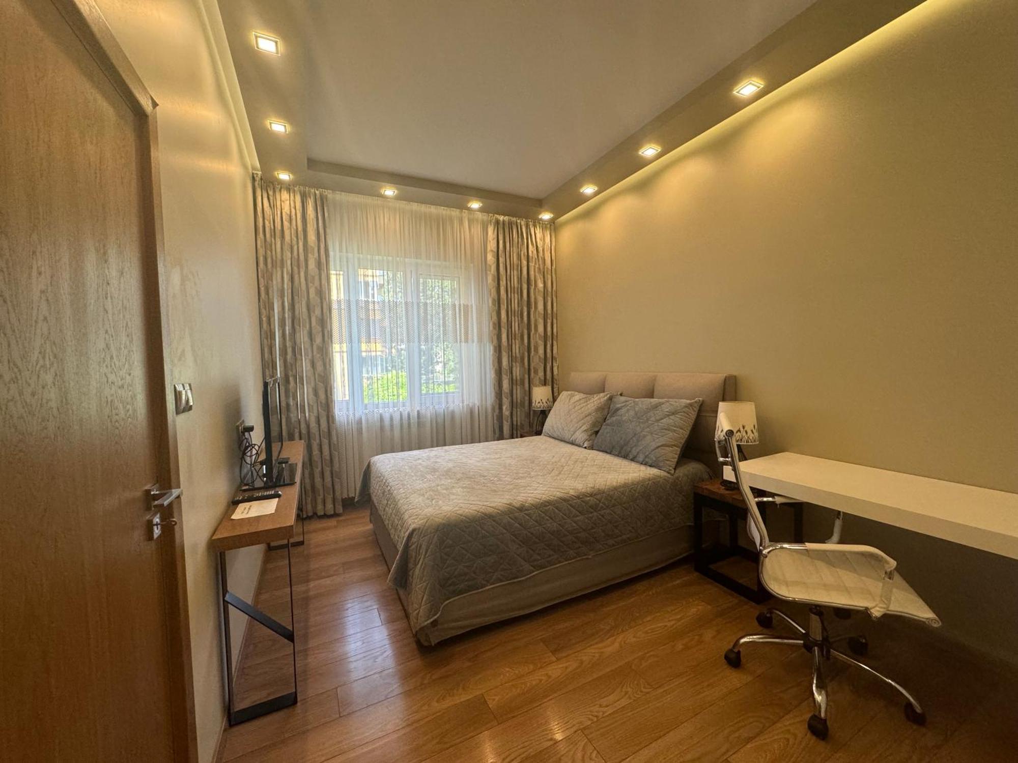 Light In The Heart Appartement Sofia