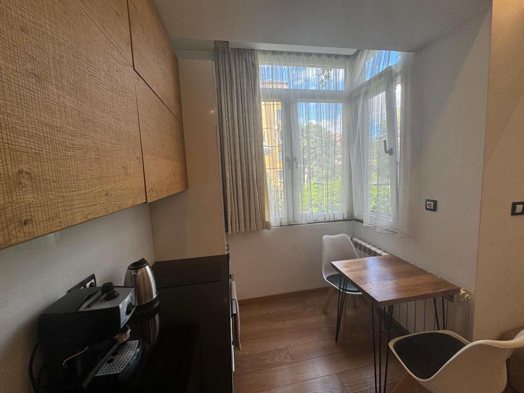 Apartemen Light In The Heart Sofia