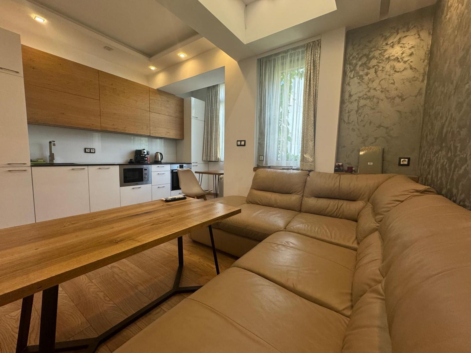 Apartamento Light In The Heart *