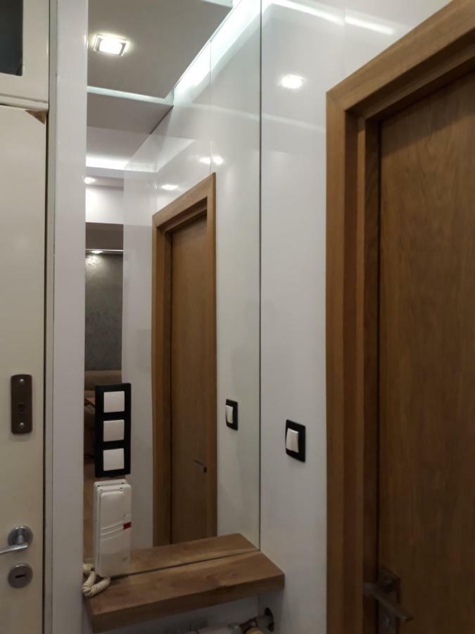 Apartemen Light In The Heart
